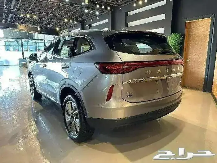 هافال H6 فل كامل موديل 2025 من سفنز 1