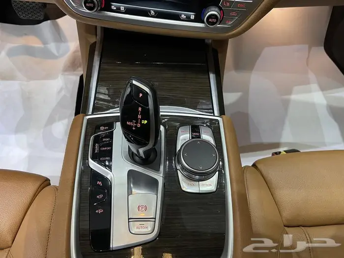 بي ام دبليو - 730 ال اي 2022 - 730li 20