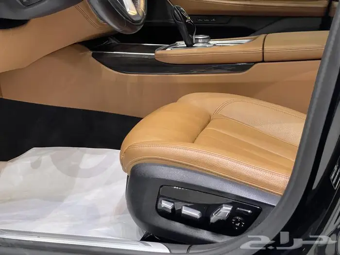 بي ام دبليو - 730 ال اي 2022 - 730li 22