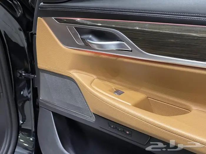 بي ام دبليو - 730 ال اي 2022 - 730li 28