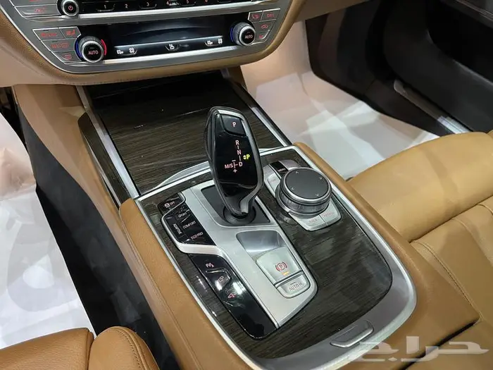 بي ام دبليو - 730 ال اي 2022 - 730li 19