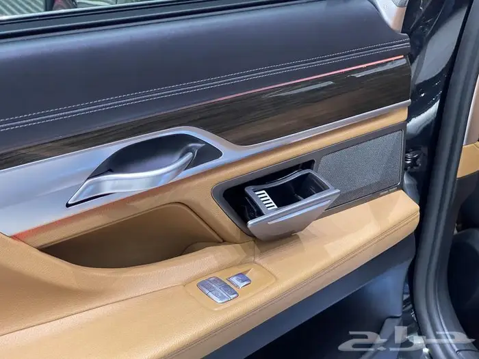 بي ام دبليو - 730 ال اي 2022 - 730li 36