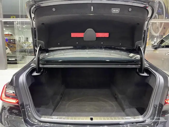 بي ام دبليو - 730 ال اي 2022 - 730li 37