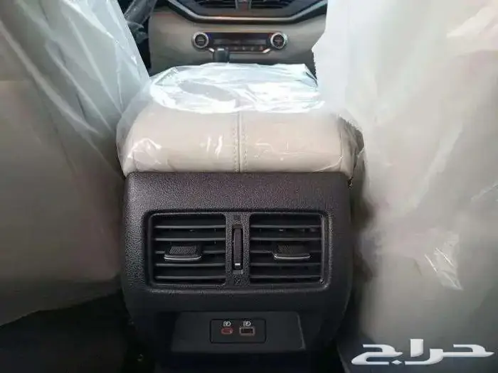 نيسان التيما استاندر ونص فل موديل 26 كاش وتقسيط 5