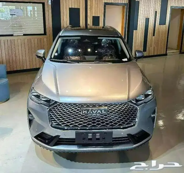 هافال H6 فل كامل موديل 2025 من سفنز 3