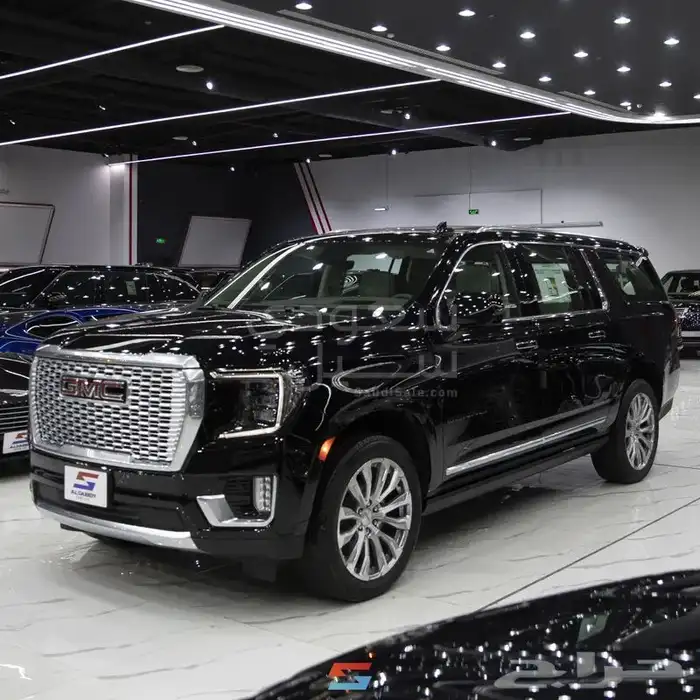 جنوط جمس دينالي مقاس 22 اصلي وكاله موديل2024 1