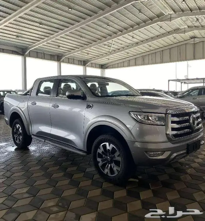 جريت وول باور 2024 سعر منافس من سفنز 1