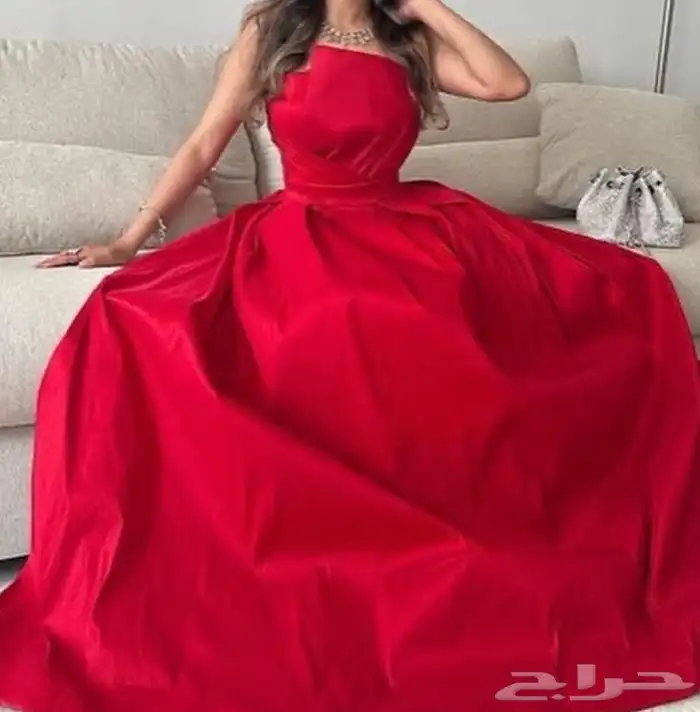 فستان 1