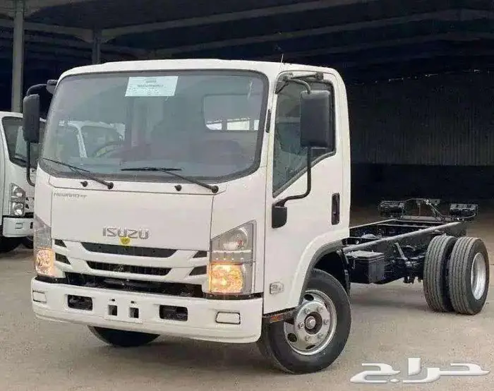 ايسوزو دينا 2025 كل المقاسات 3 طن   4 طن   5 طن   6 طن 17