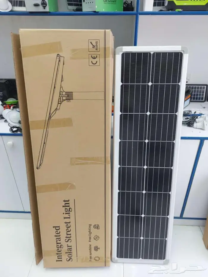 الطاقه الشمسيه 32