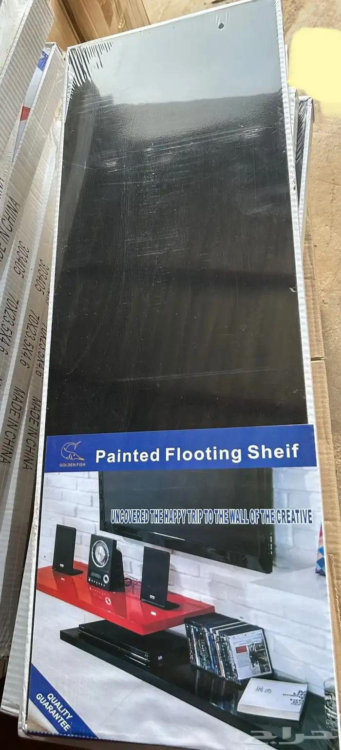 رفوف ثلاثة الوان البيع بالجملة بسعر مغري جدا 0