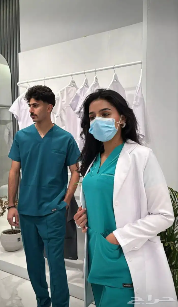تمريض منزلي ومرفقين 2