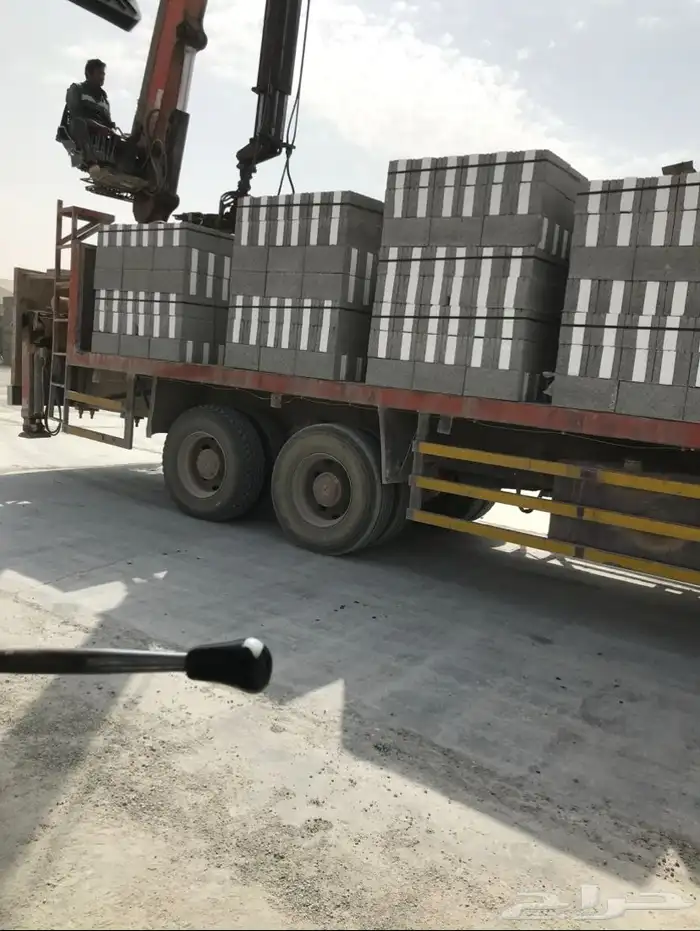 جميع انواع البلوك 2