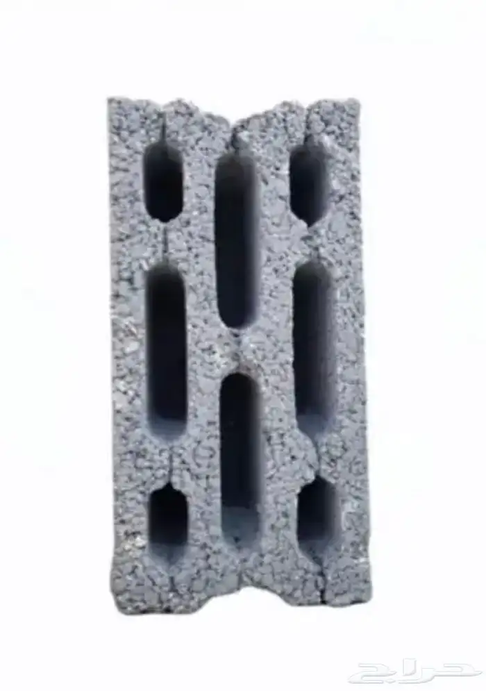 جميع انواع البلوك 1