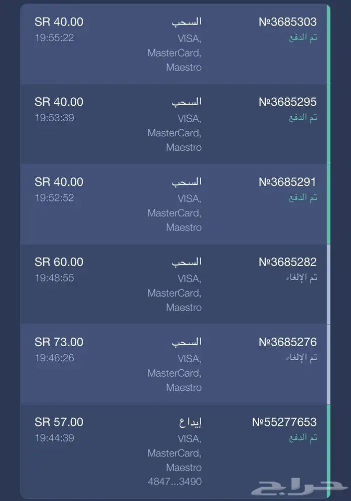 تعليم التداول افضل برنامج موثوق 9