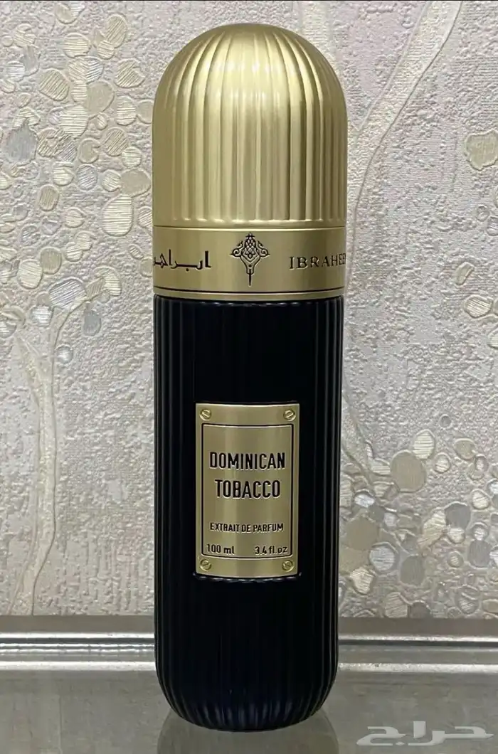 عطر دومينيكان توباكو للبيع 0