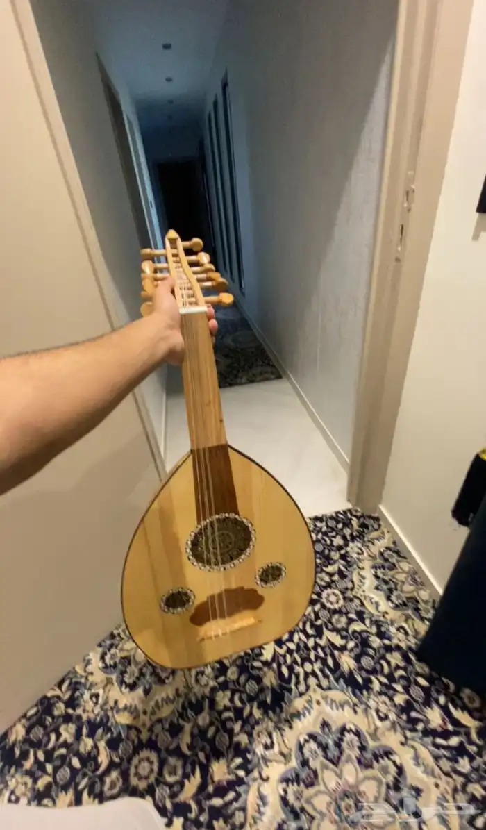 عود صناعه مصريه 0