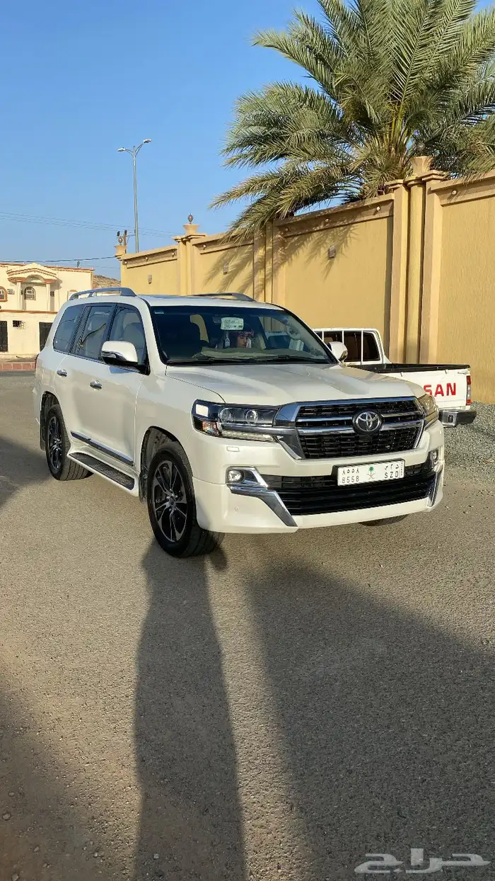 صالون 2021 GXR 4