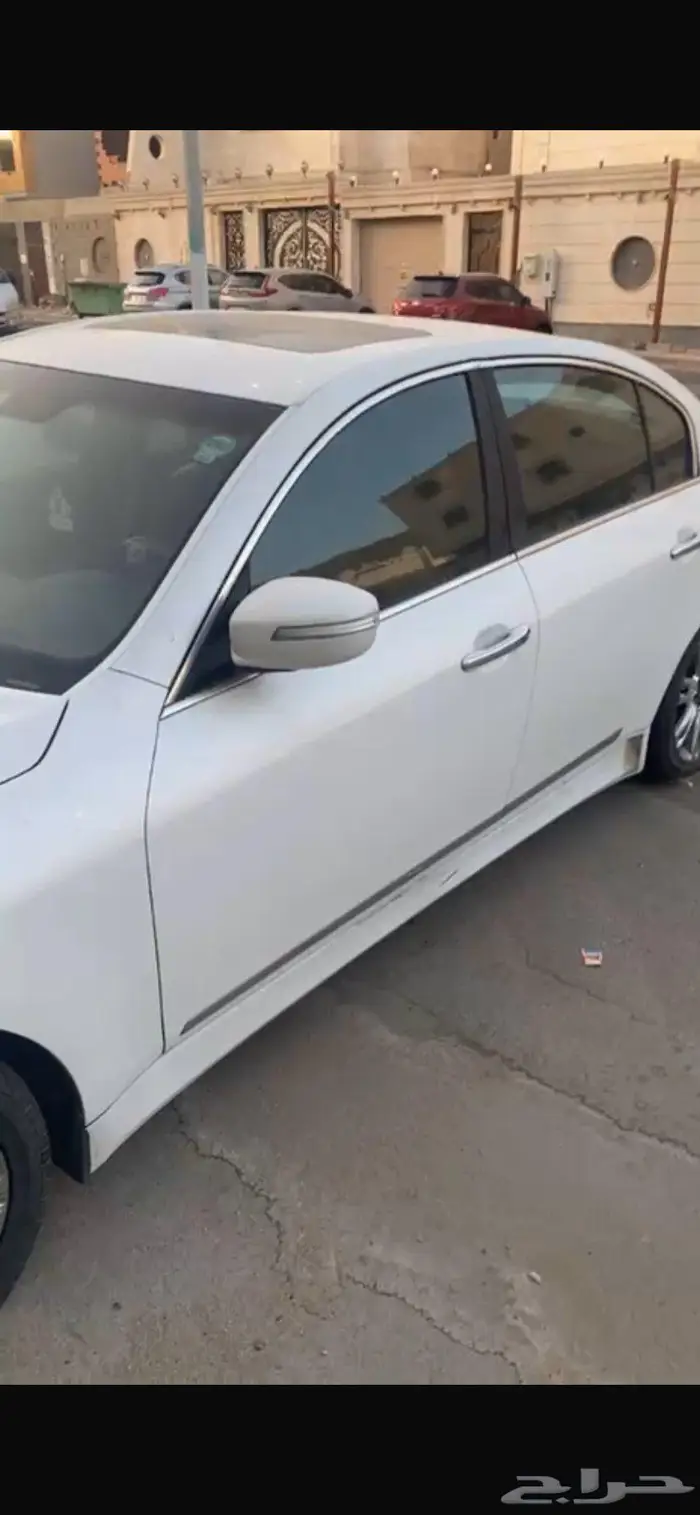 جينسس 2013 0