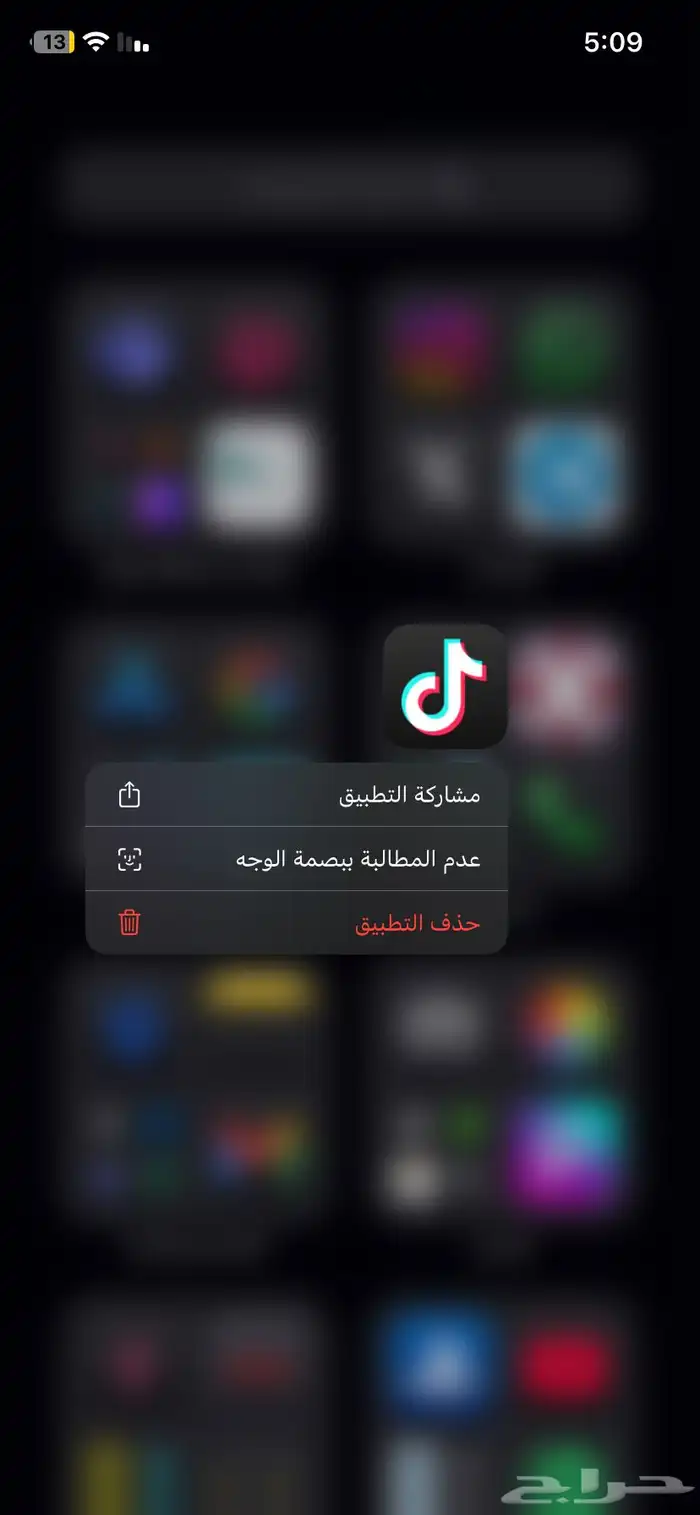 يوزارت   تيك توك شبه رباعي للبيع ب 20 . 0