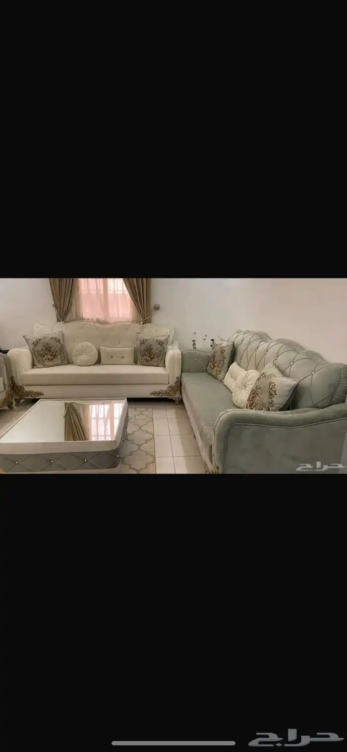 كنب كلاسيك 1