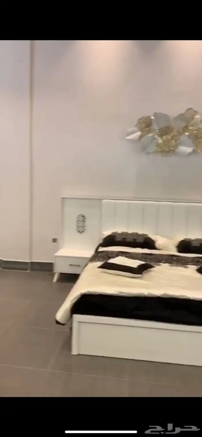 غرفة نوم  بحالة جيدة  6 قطعة 0