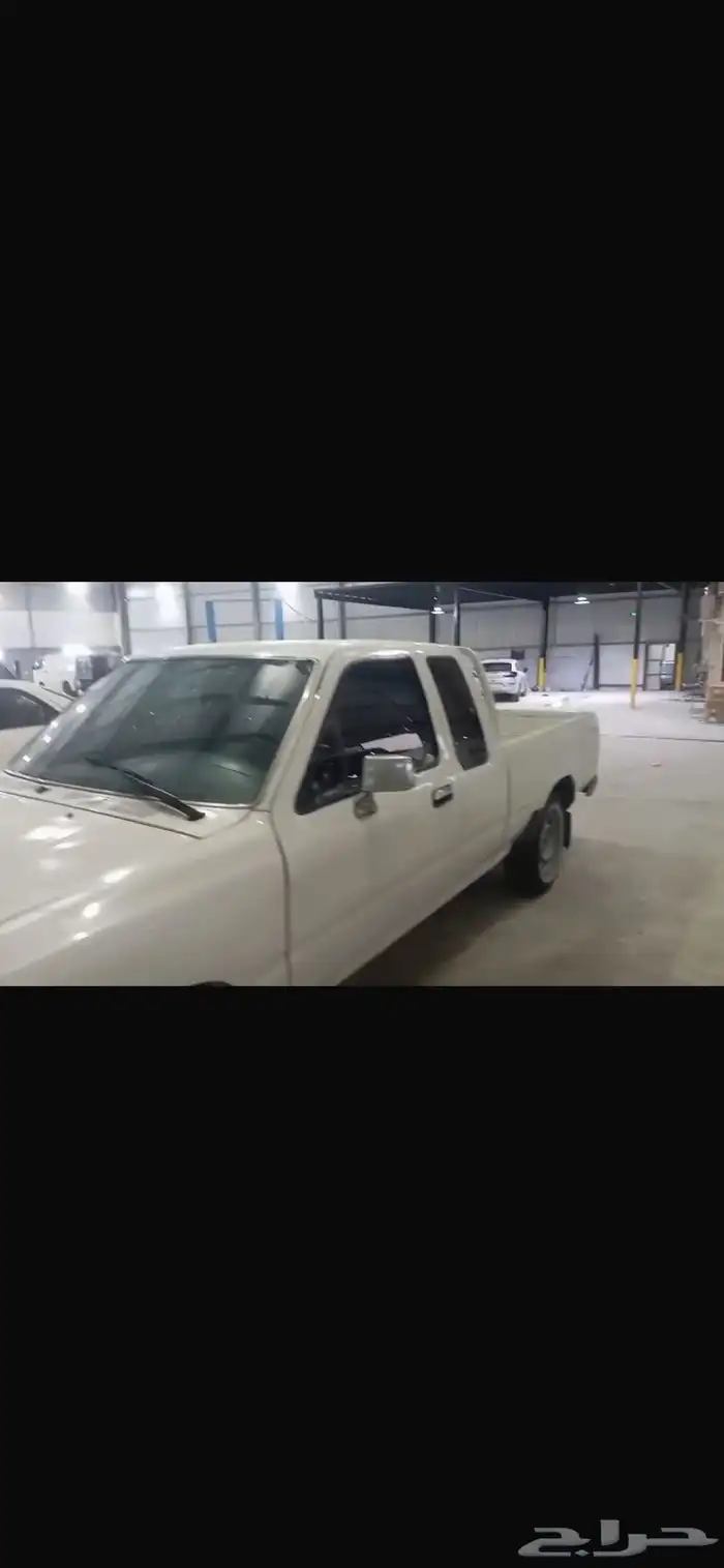 هايلكس موديل 93 0