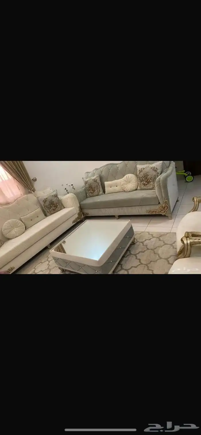كنب كلاسيك 0