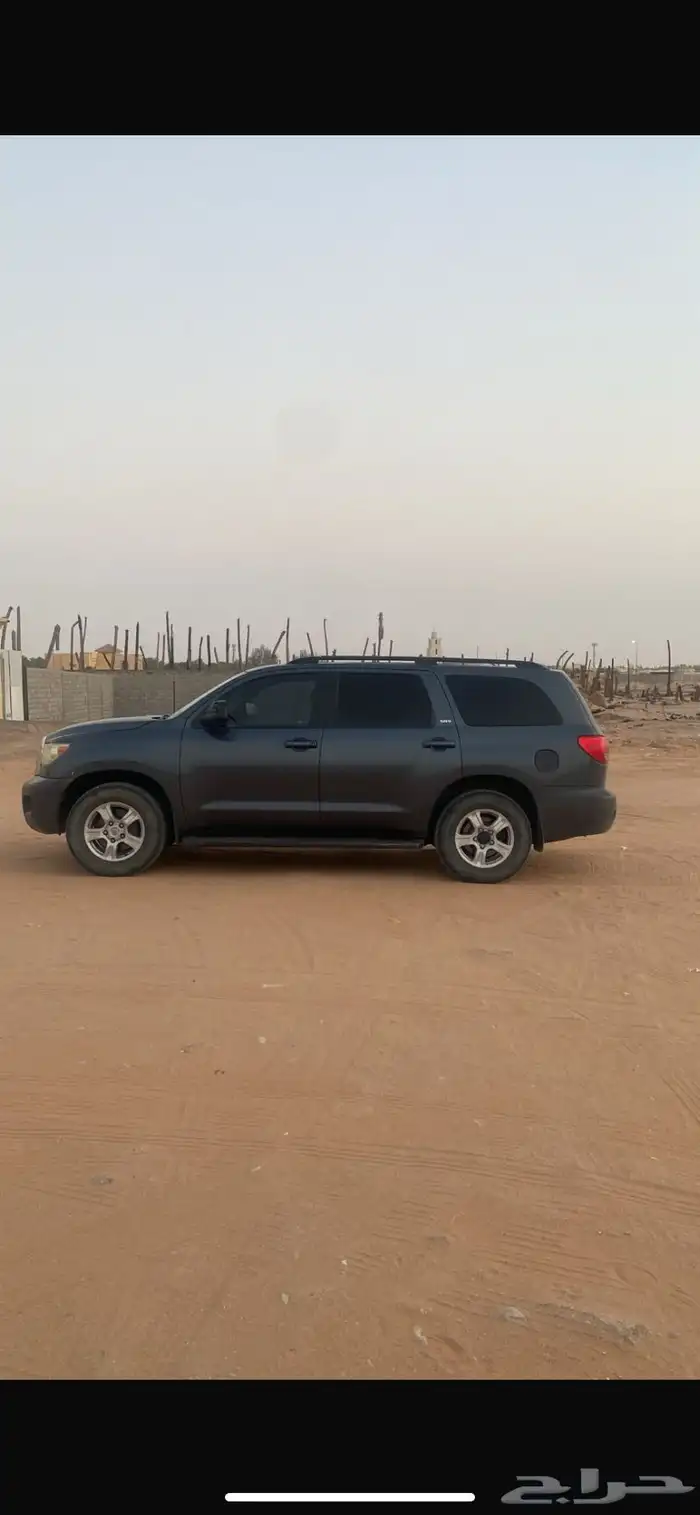 سكويا2010مستعمله للبيع فل كامل 0