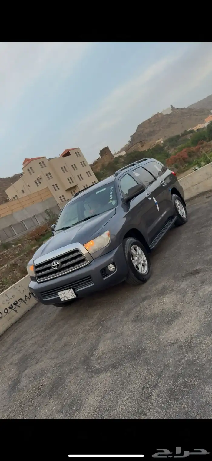 سكويا 2009 مجدد كل شي 2