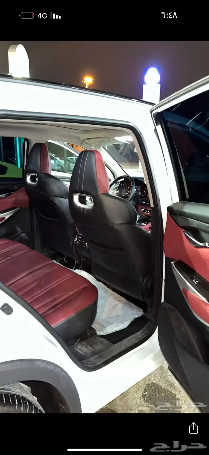 شانجان Cs75 2023 3