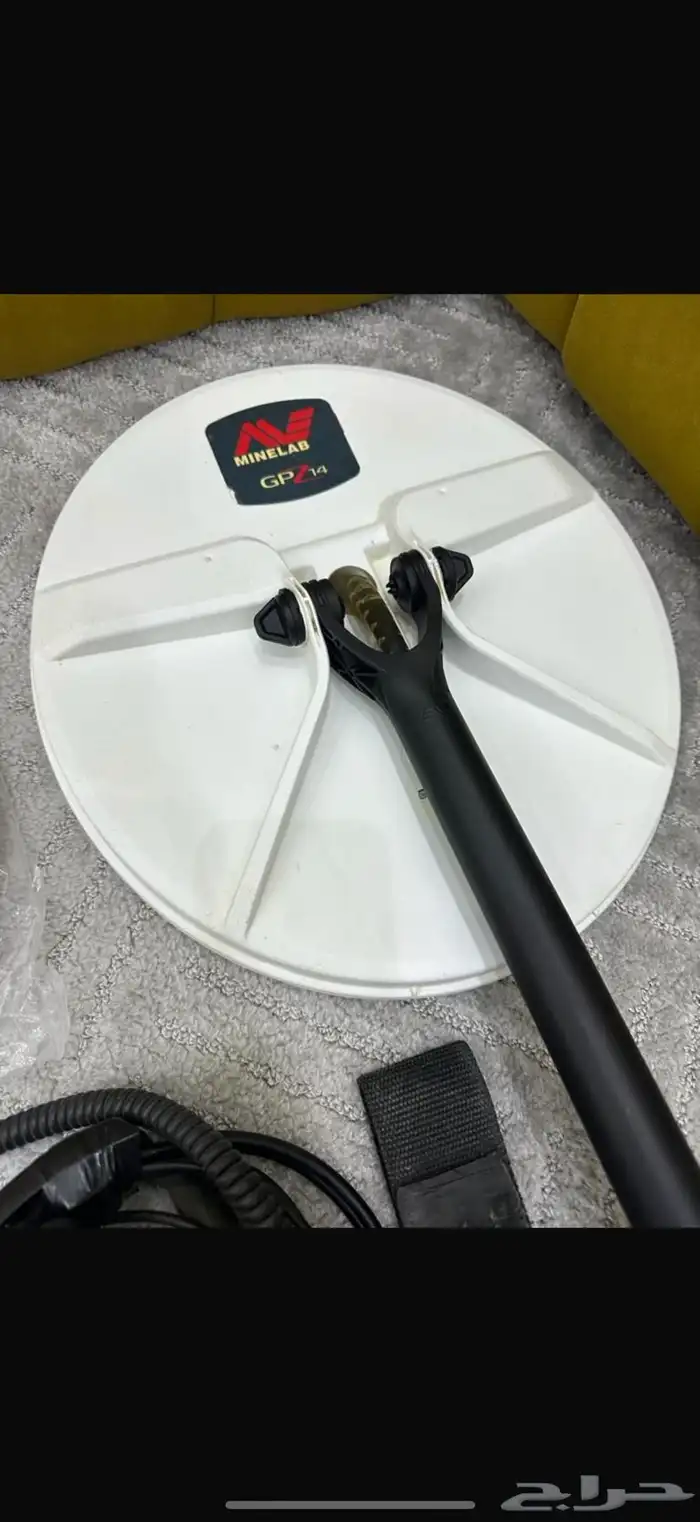 قطع غيار جهاز زد 7000 وحش الذهب وجي بكس 4500 و5000 7