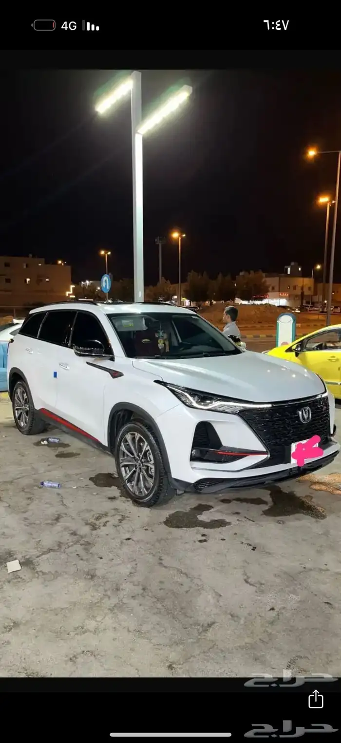 شانجان Cs75 2023 13
