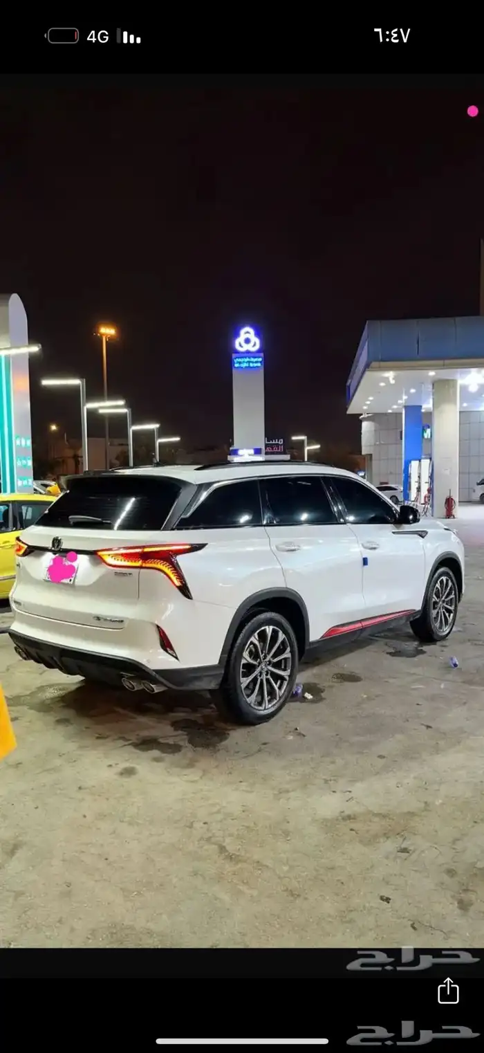 شانجان Cs75 2023 9