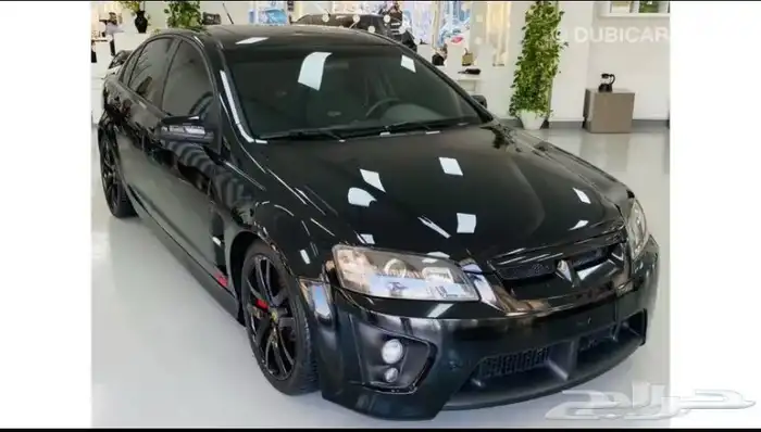 مطلوب مطلوب لومينا cr8 2009 ls3 0