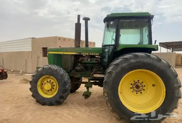 للبيع جوندير 4455 1