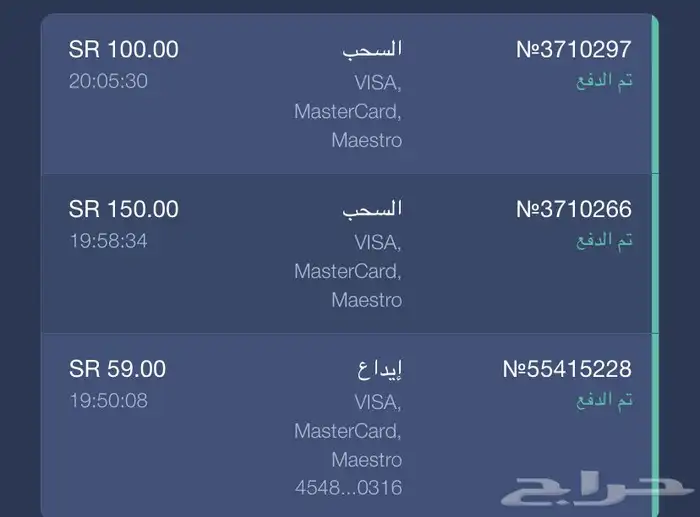 تعليم التداول افضل برنامج موثوق 7