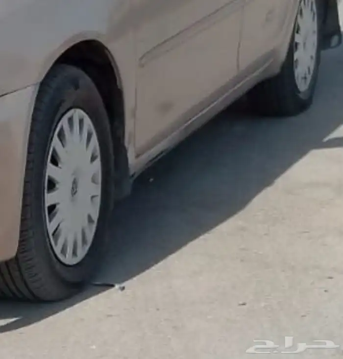 طيس كامري 2005 0