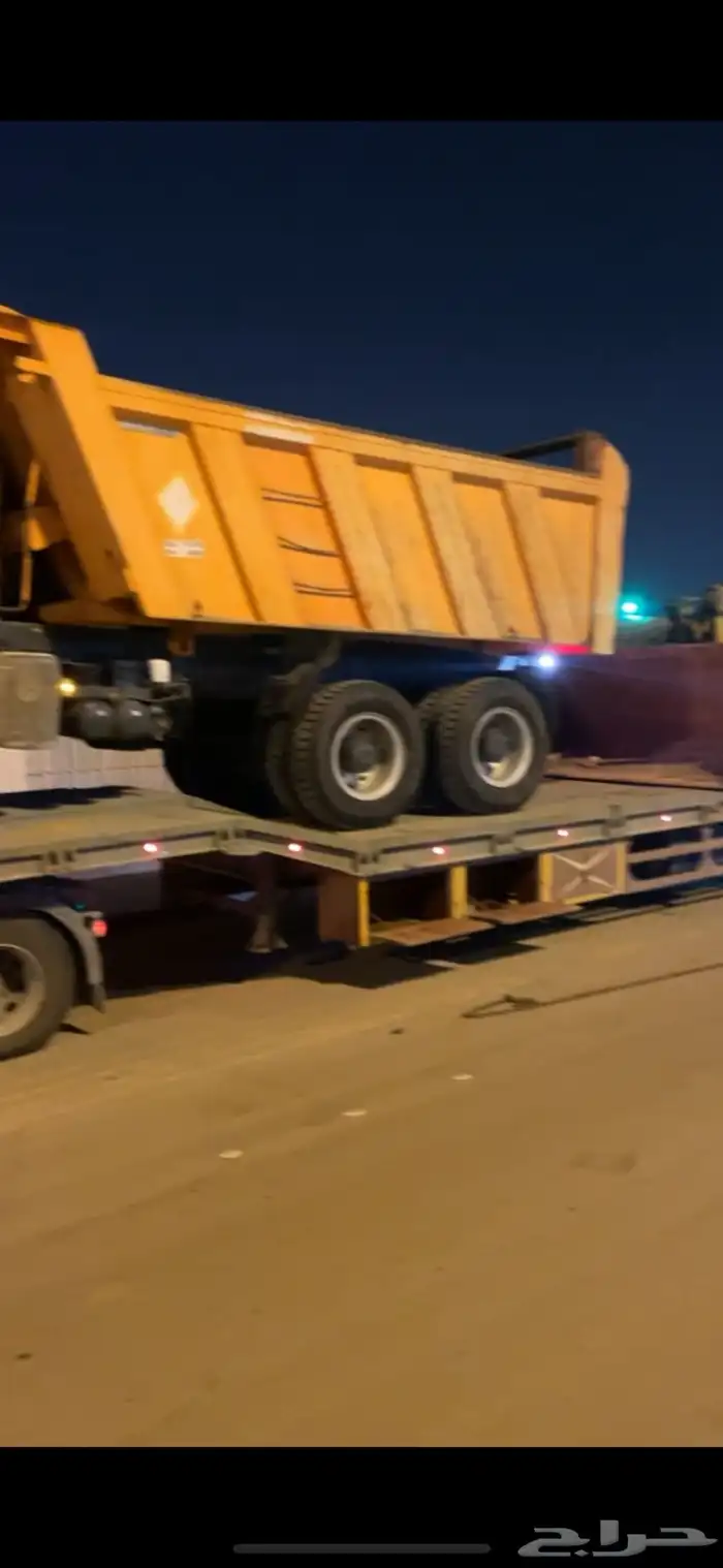 صناديق قلابات 1