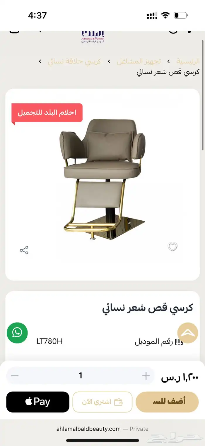 كراسي صوالين رجالي و نسائي 11