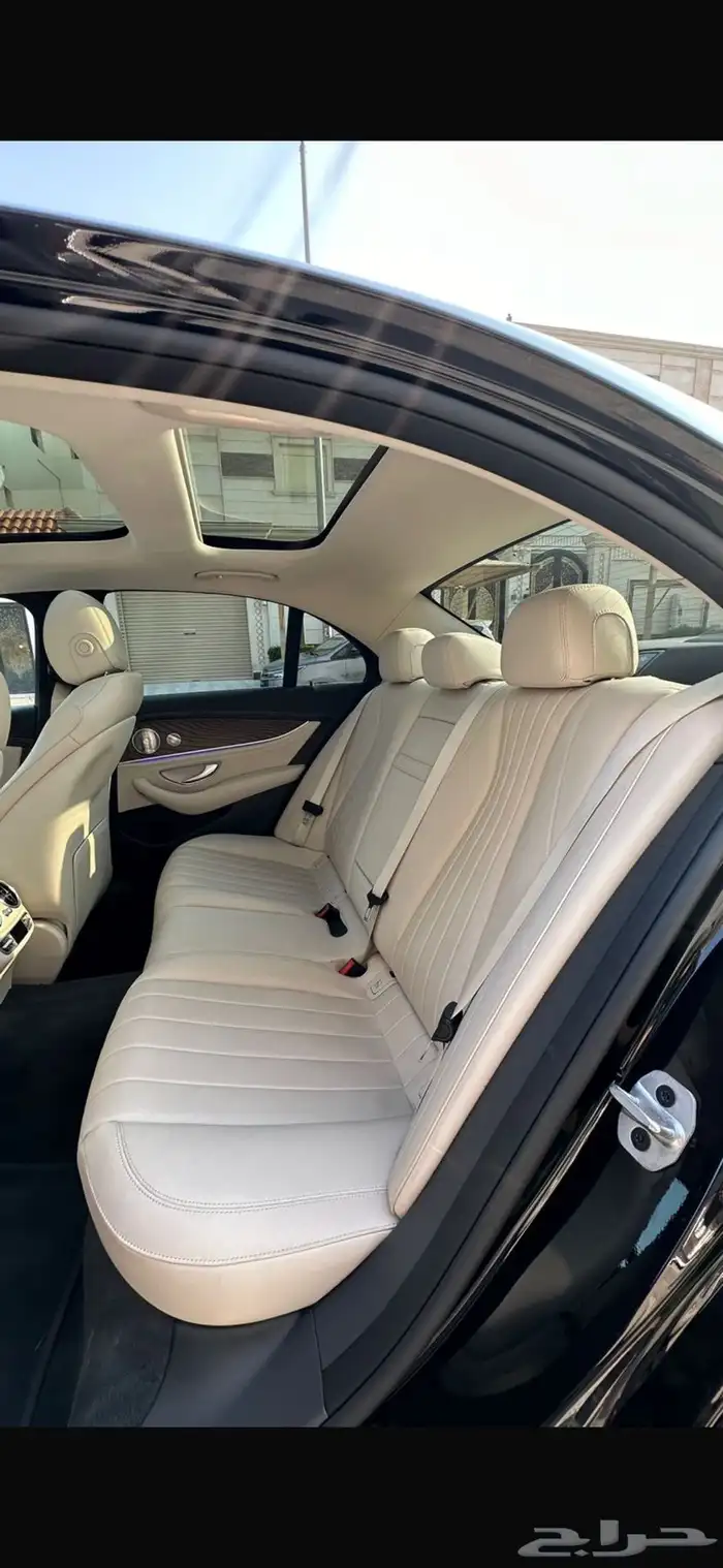 E300.موديل 2022 الماني مميز 7