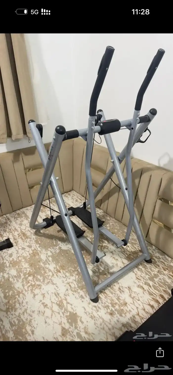 الات رياضيه اداوات رياضيه نادي منزلي متكامل 2