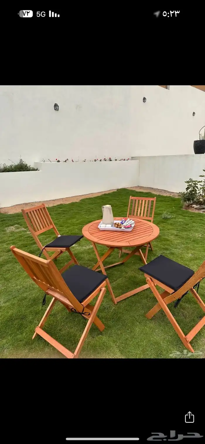 استراحه للايجار (طريق الميه ) 7