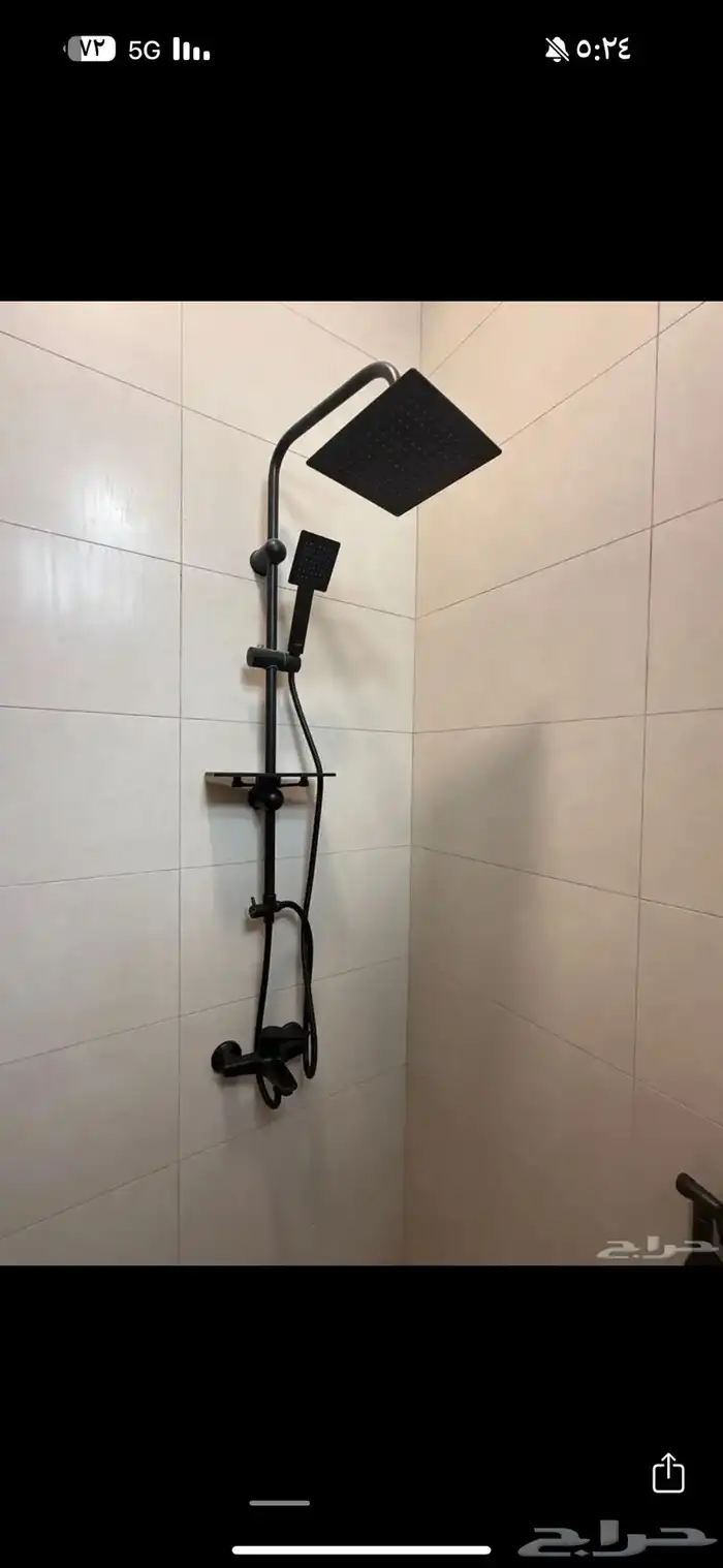 استراحه للايجار (طريق الميه ) 13