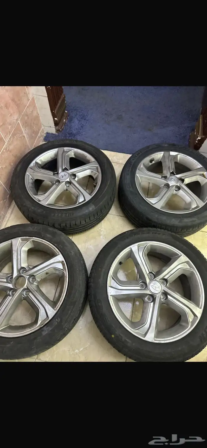 جنوط سوناتا 2019 بحالة ممتازة 2