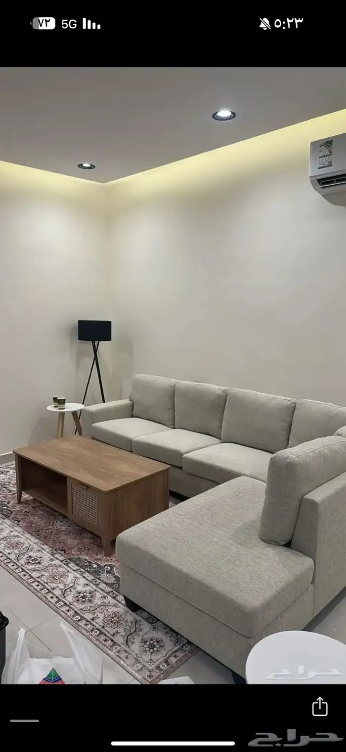 استراحه للايجار (طريق الميه ) 6