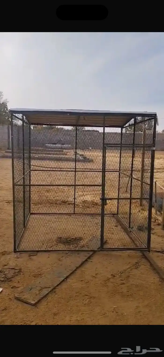 غرفة دجاج 0