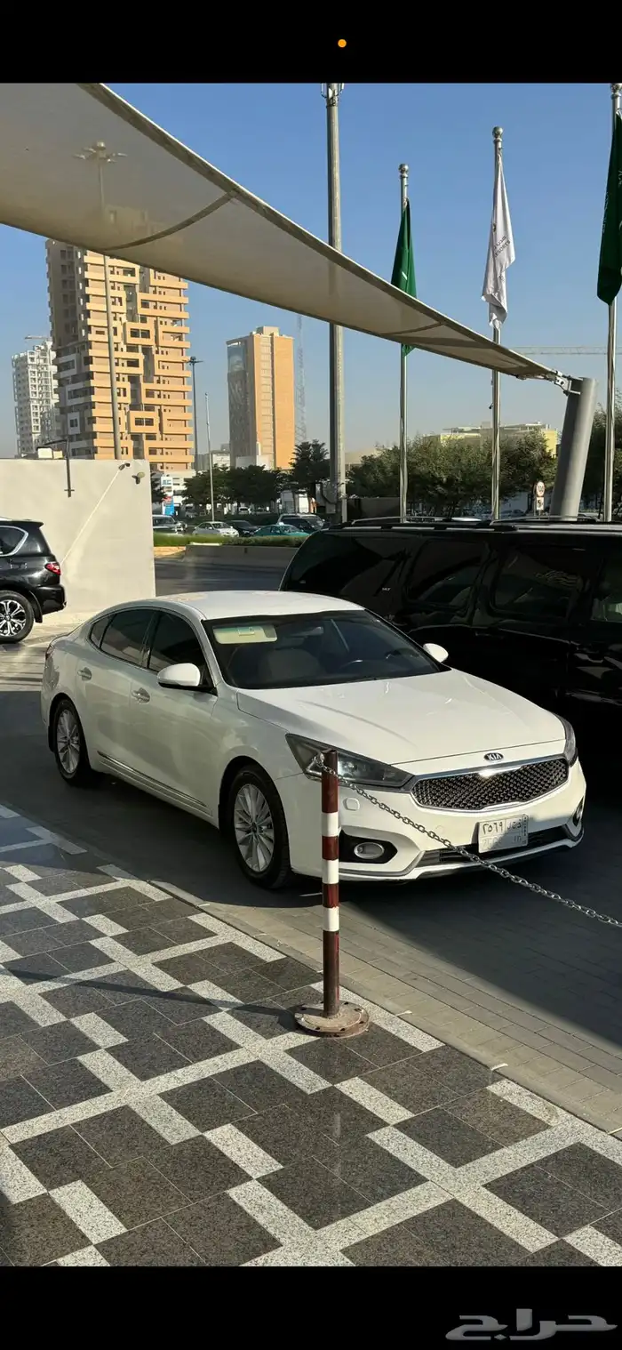كادينزا 2018 ابيض بدي وكاله 2