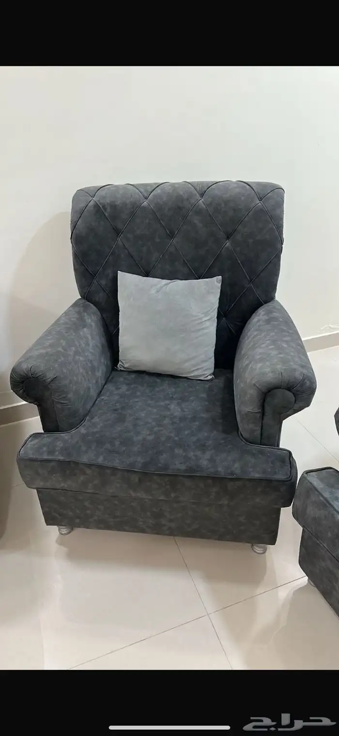 كنب للبيع ب1000 2