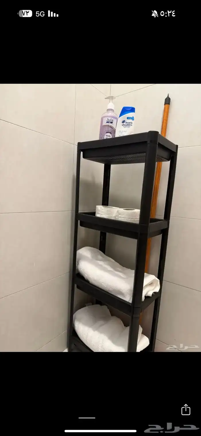 استراحه للايجار (طريق الميه ) 12